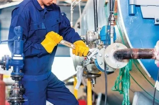 reforma de máquinas industriais em Sorocaba