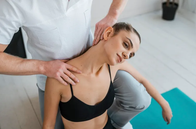 Microfisioterapeuta em Alphaville