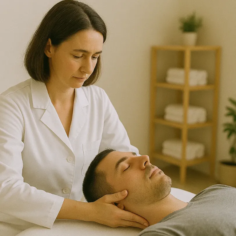 Microfisioterapia Preço