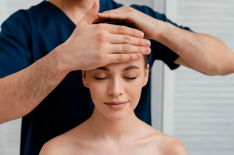 Tratamento para Disfunção Sexual