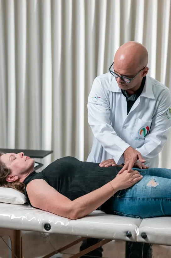 Tratamento para Medo