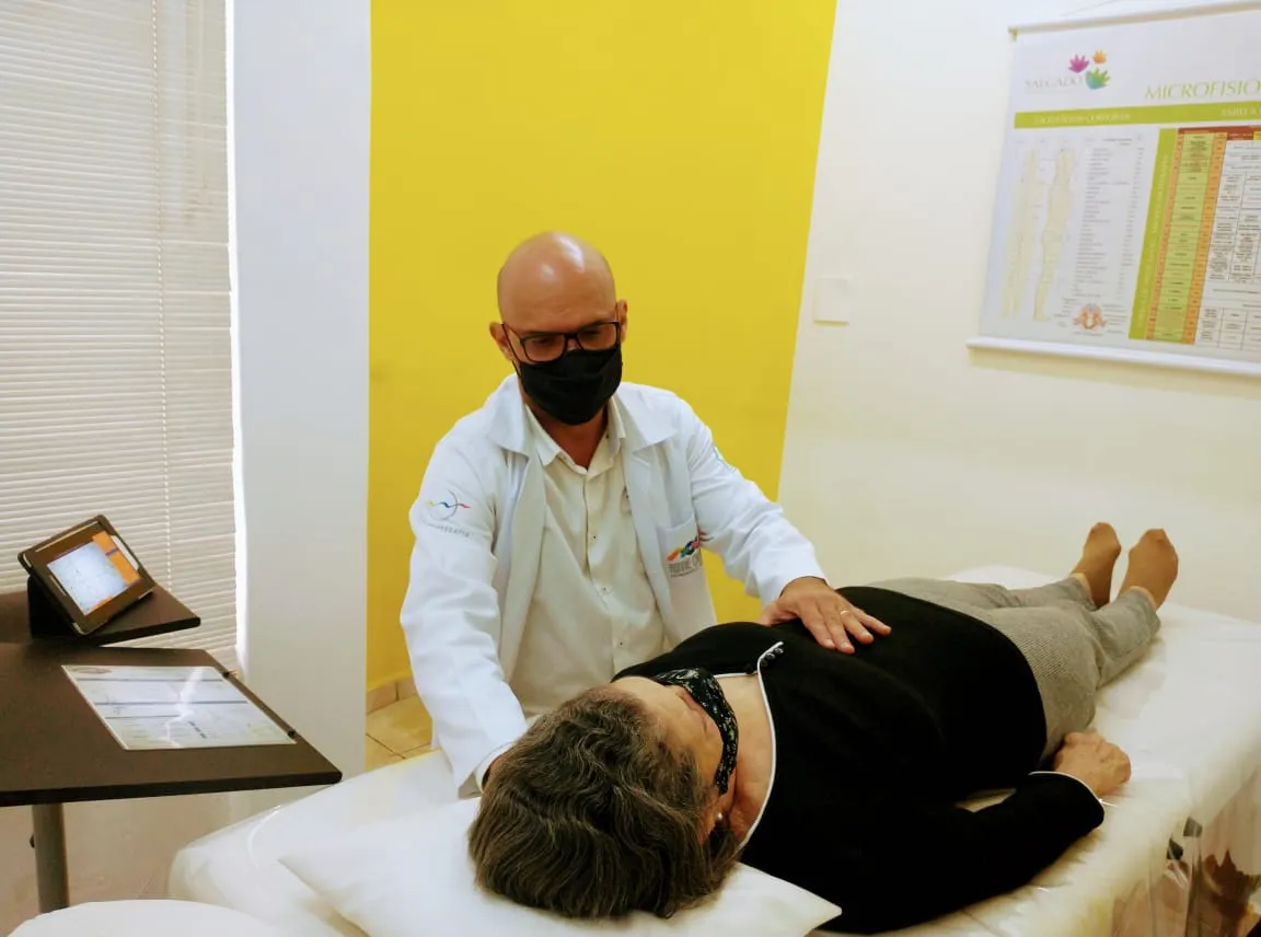 Tratamento para Traumas Emocionais