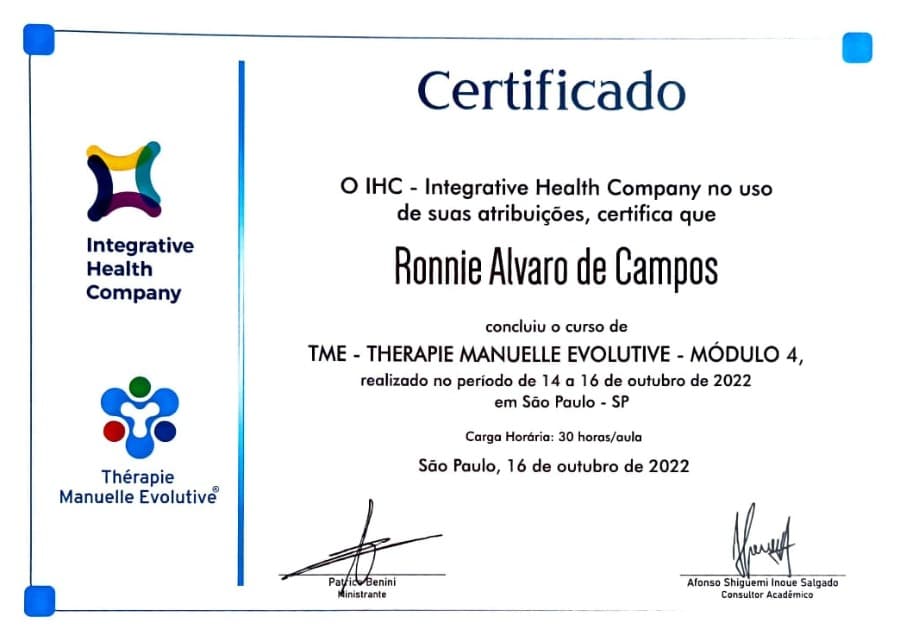 Certificado 2