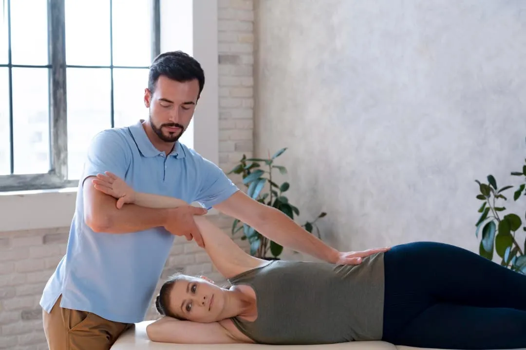 Tratamento para Dermatites com Microfisioterapia