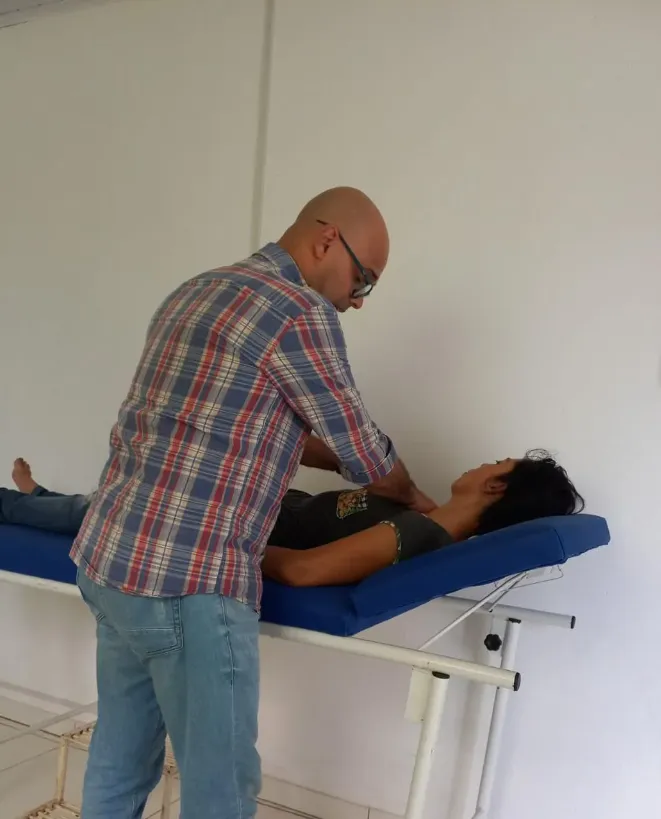 Tratamento para Vícios