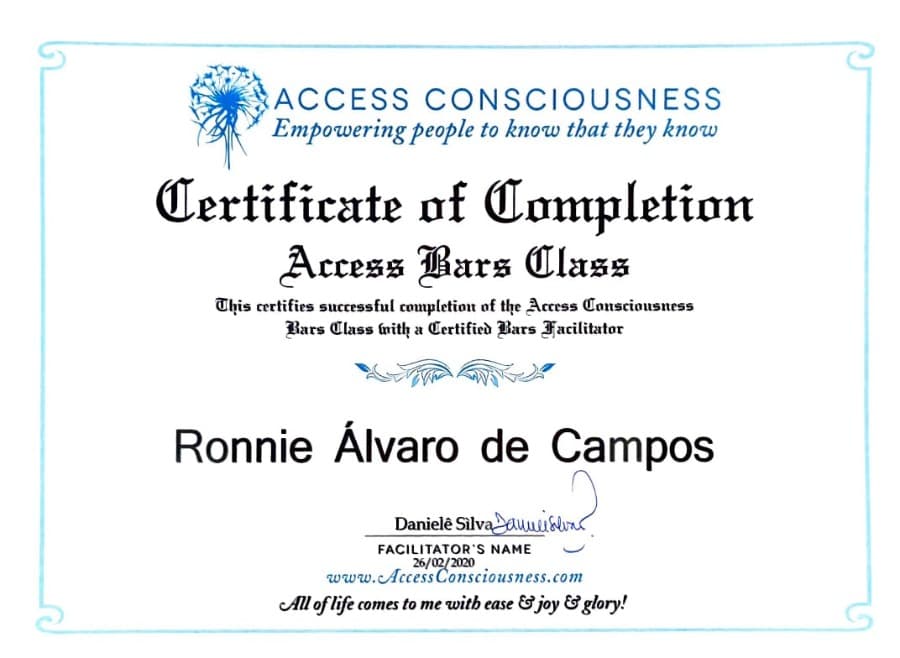 Certificado 4