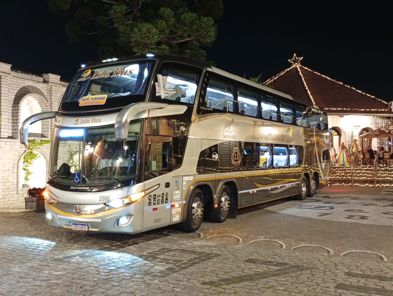 Bus