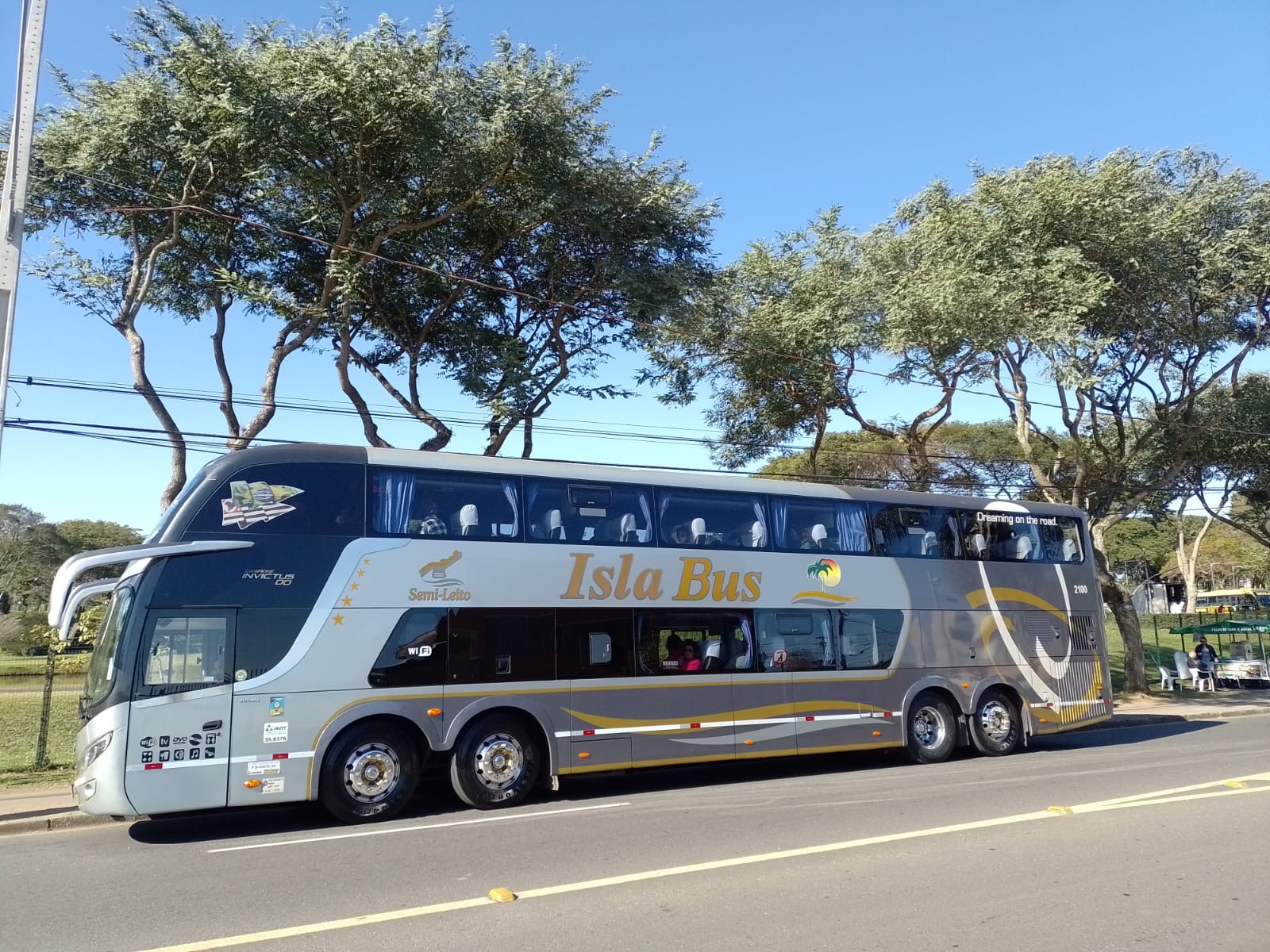 Bus Image