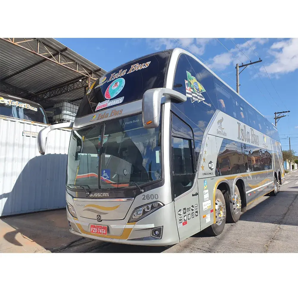 Bus Image