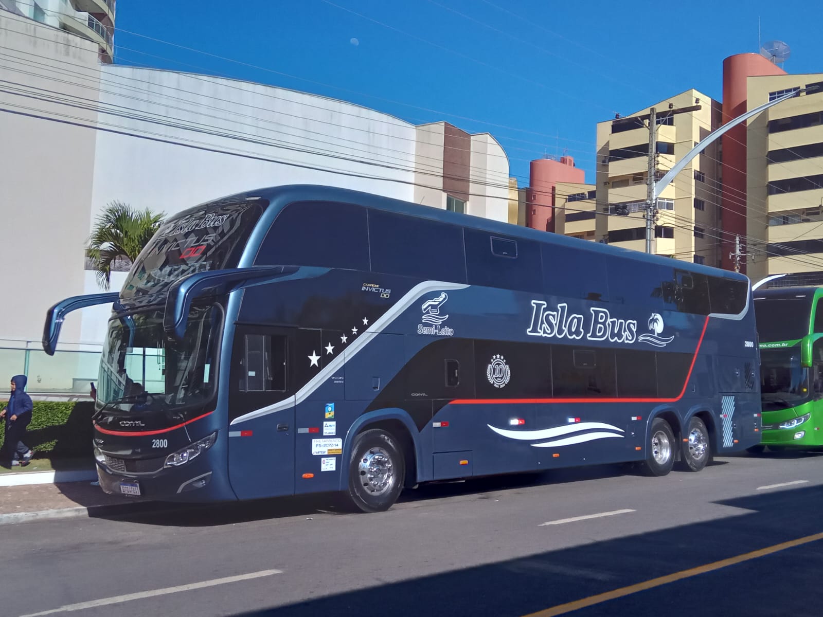 Bus Image