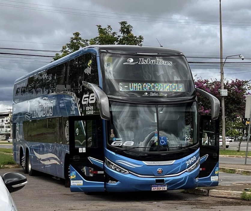 Bus Image
