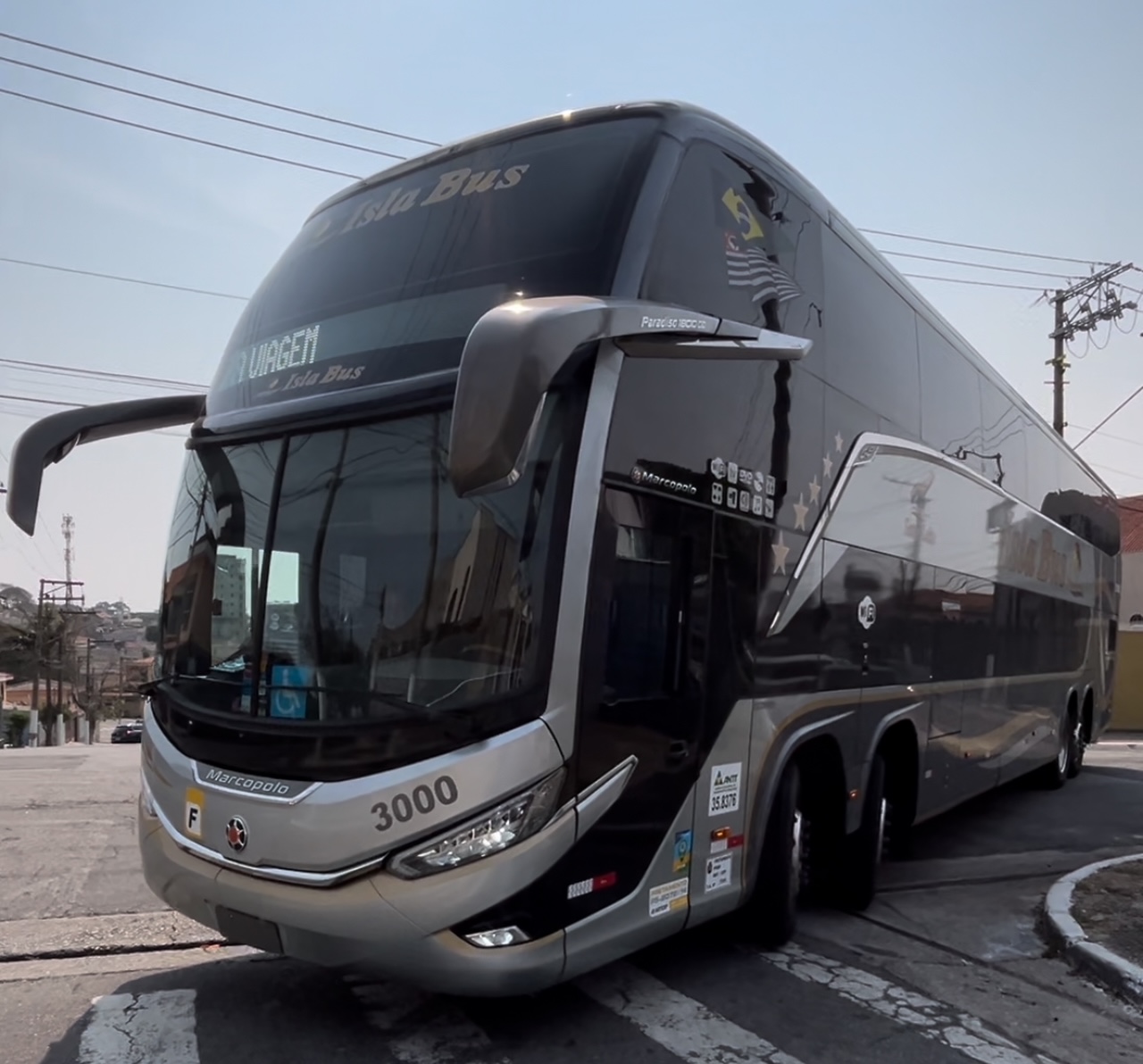 Bus Image