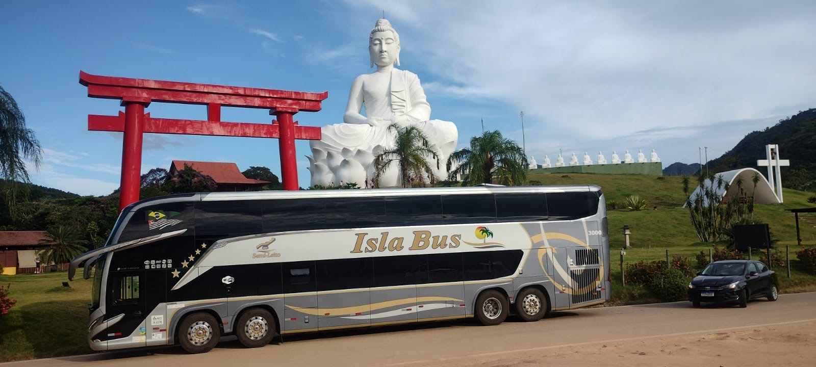 Setra Bus