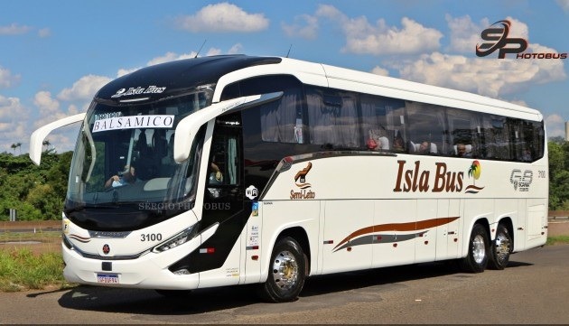 Bus Image