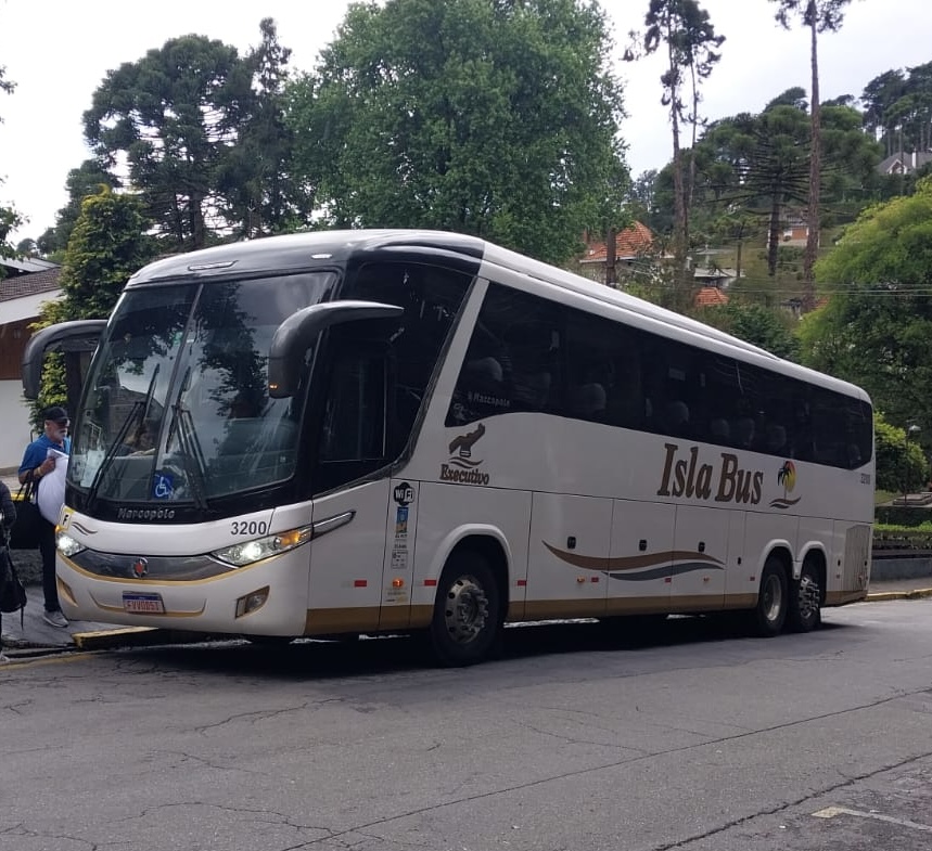 Bus Image