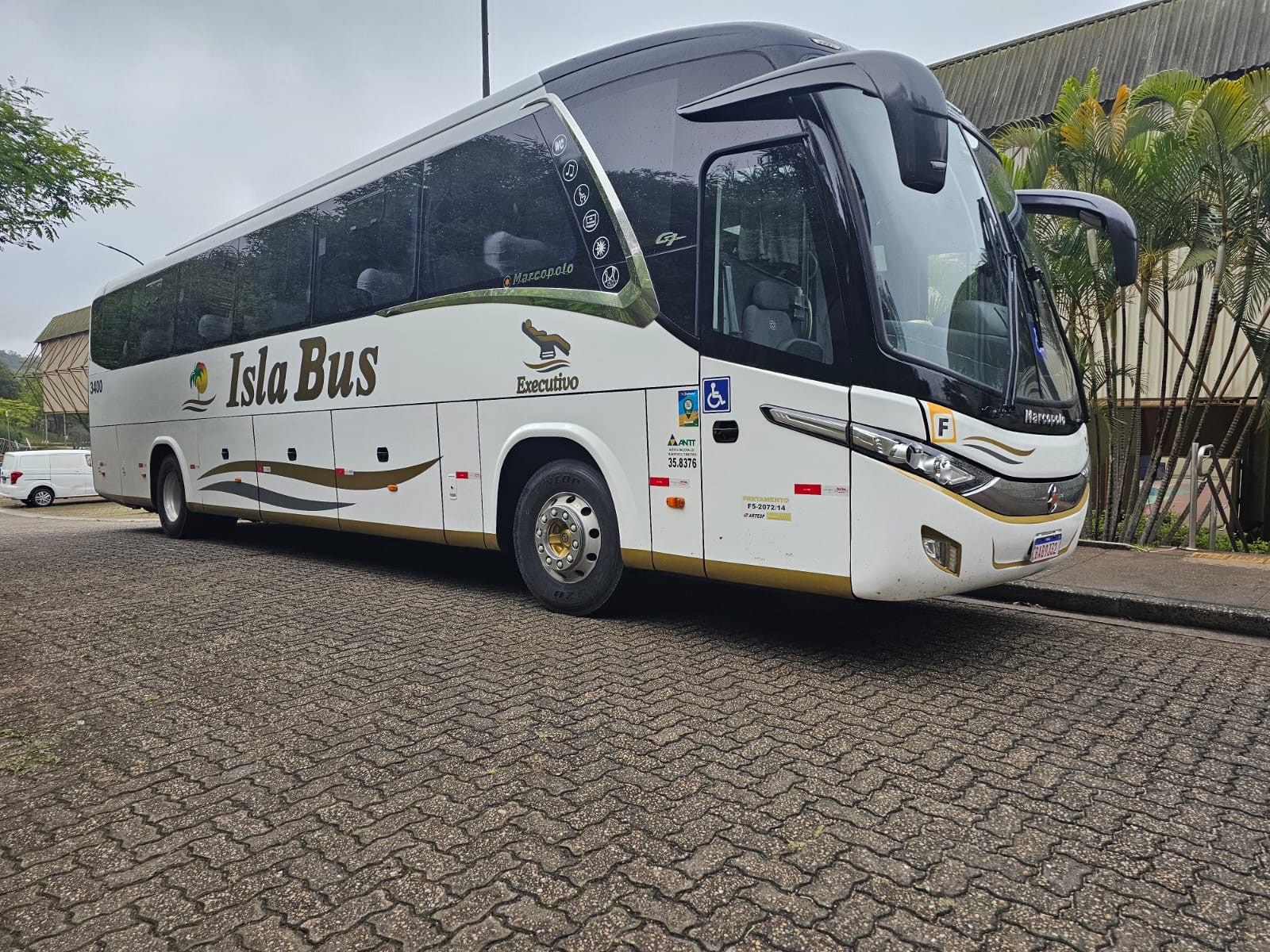 Bus Image