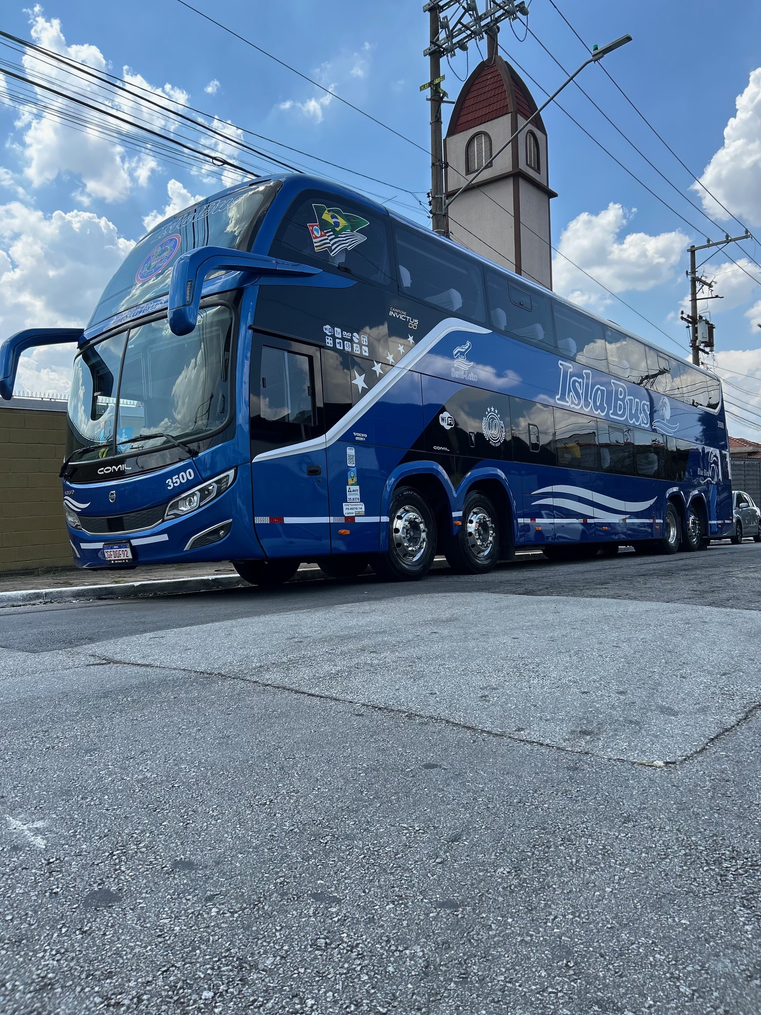 Bus Image