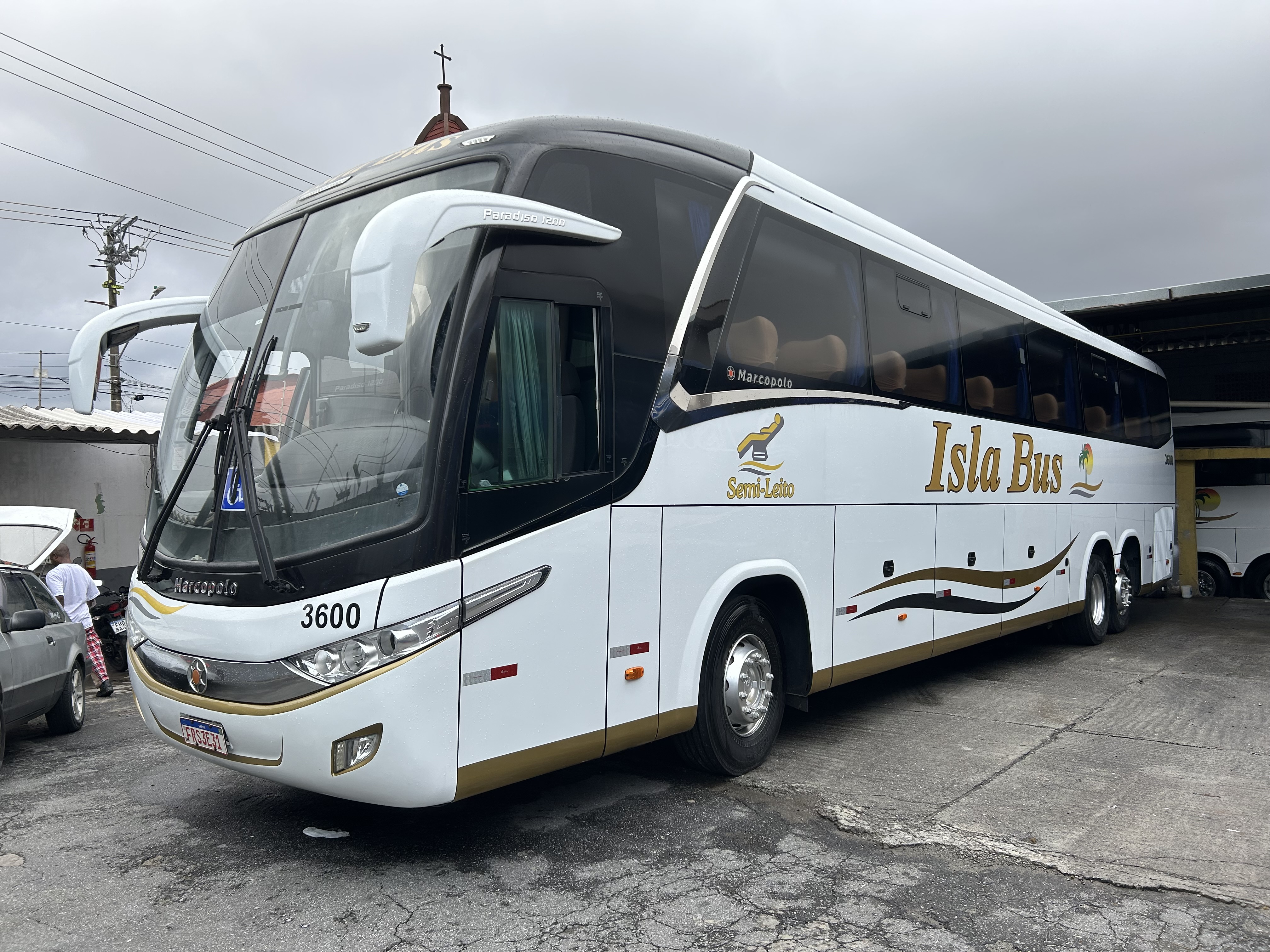 Bus Image