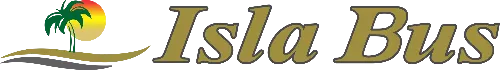 Logo da Islabus