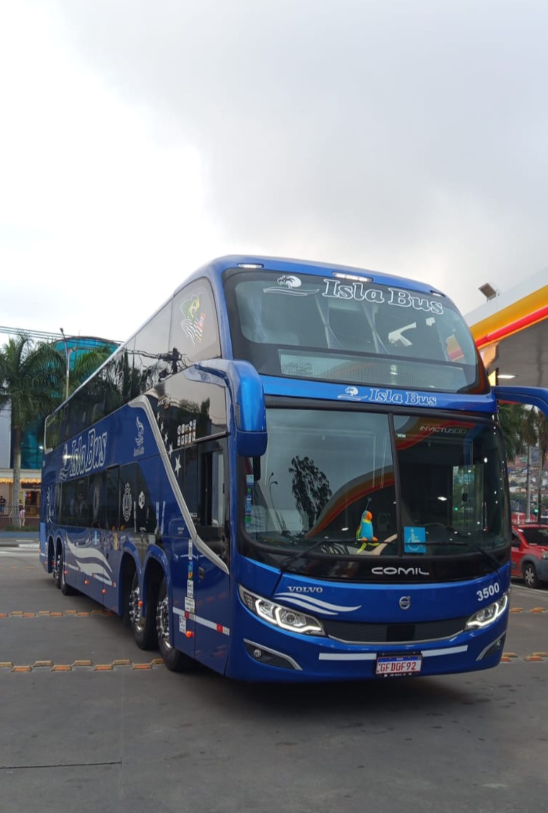 Bus