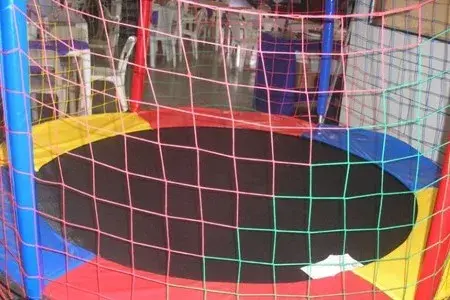 Alambrados para Quadra