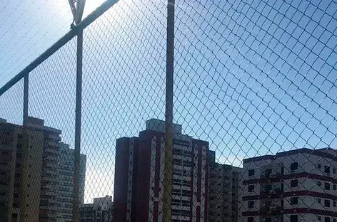 fabrica de Redes para campo