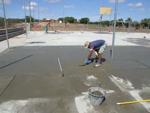 Instalações de Telas de Alambrado