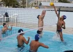 Rede de Futebol de Salão