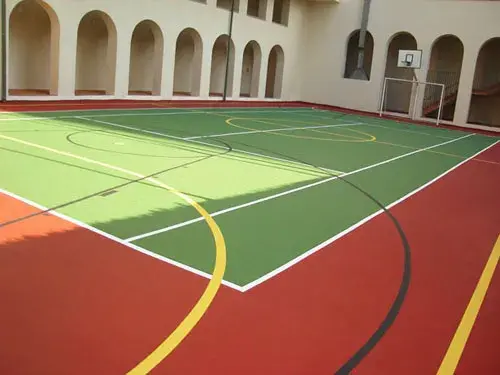 Rede para quadra esportiva preço