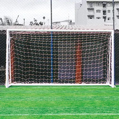 Redes de Proteção em Quadras Esportivas