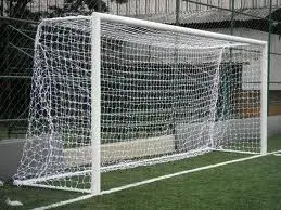 Redes de Proteção para Quadras Poliesportivas