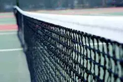 tela de proteção para campo society