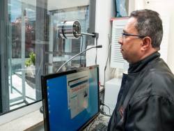 Portaria de Condomínios