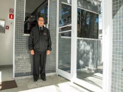 Portaria de Condomínios em São Bernardo