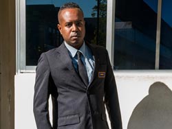 Portaria Terceirizada em São Bernardo