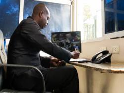 Portaria Terceirizada em São Paulo