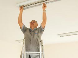 Terceirização de Facilities No ABCDMR