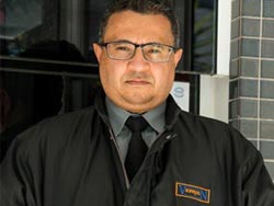 Terceirização de Portaria Empresarial